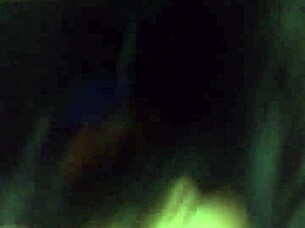 friends gather for casual fun in part three, enjoying chubby company