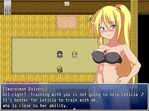 Can You Handle Princess Zeven's Humiliation Part 10?