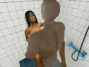 wet dreams ii part 8 lorenzo fucks spanish slut in blowjob and wet sex