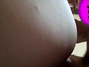 Vanuza Laure Screams, 'Fuck Me Harder on Your Dick!'