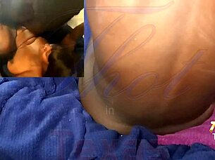 Thot In Texas - Homemade Screwed Music And Screwing Milfs