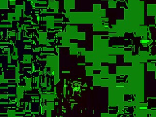 Oh wow, look at that massive black cock! It's so huge and throbbing, I can't resist it!