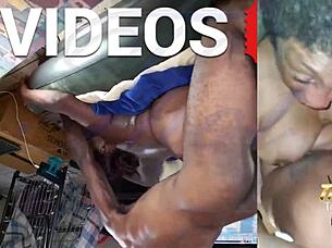 Thot In Texas - Homemade Screwed Music And Screwing Milfs