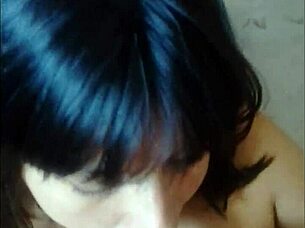 I Took Her To The Outdoor Garden For Intense Sucking. Then Gave Her A Hard Russian Fuck.