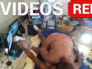 Thot In Texas - Homemade Screwed Music And Screwing Milfs