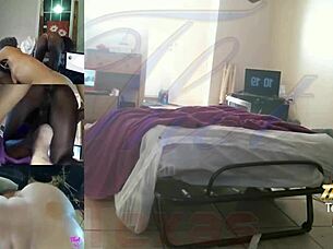 Thot In Texas - Homemade Screwed Music And Screwing Milfs