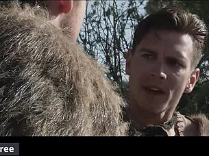 Connor Maguire Paddy Obrian Gay of Thrones Part 5