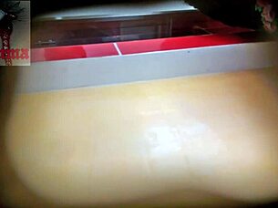 A sequence from August 26th in 1080p