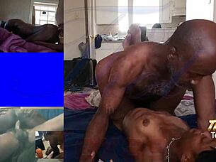 Thot In Texas - Homemade Screwed Music And Screwing Milfs