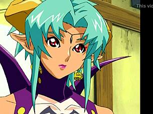 A brief review of Viper GTS anime hentai