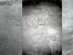 Vintage bisexual lesbian threesome with hairy pussies