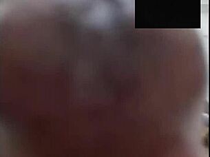 Indian Guy Masturbates His Hard Cock!