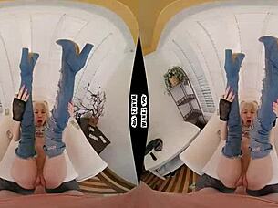 Who Wants To Have Sex At Home?