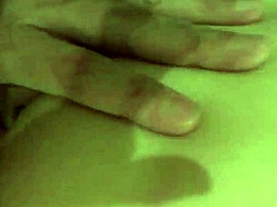 Slut wife fucking in motel with anal plug!