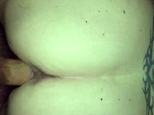 marie lynn cheats on her man!