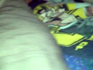 marie lynn cheats on her man!