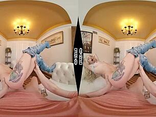 Who Wants To Have Sex At Home?