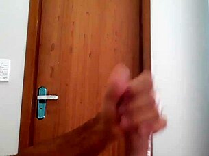 i'm jerking off as a prostitute fucks