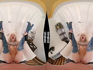 Who Wants To Have Sex At Home?