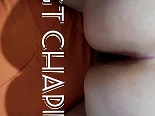 que tal bailo con mi corte y mis tacones 2 me relleno con su leche