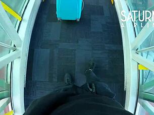 saturno airlines part 4 book counting by cristian cipriani