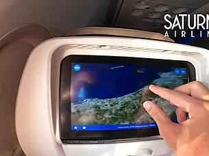 saturno airlines part 4 book counting by cristian cipriani