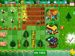 I play Nutaku booty farm hentai game part 14.