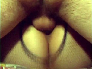 Does Perverse Stepmom Crave My Cock Deep Inside?