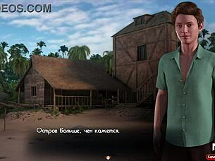 Treasureofnadia Reveals Giant Cock Episode 55