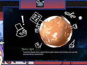 Once A Porn A Time Part 1 Welcome Tinkerbell