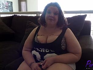 Behind the scenes interview for Kitty Nation casting