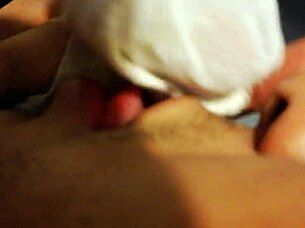 What secrets hide in my sister-in-law's used panties?