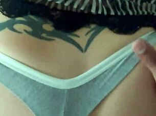 Filho Da Vizinha Tirou Porra De Outros Machos Do Meu Cuzinho