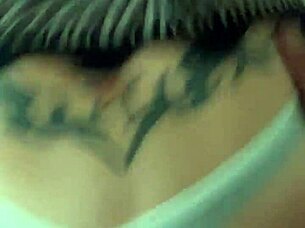 Filho Da Vizinha Tirou Porra De Outros Machos Do Meu Cuzinho