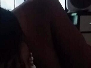 Secretaria teen 18+ sexy in office fantasy. She handles tasks with a twist.