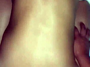 I Break The Ass Of The Neighbor's Wife!