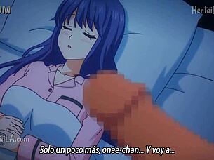 mamakatsu anime milf hentai series with fun stories 😊