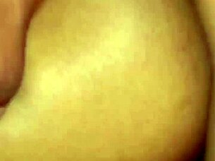 I Break The Ass Of The Neighbor's Wife!