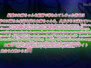 mamakatsu anime milf hentai series with fun stories 😊