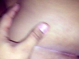 giving my girlfriend those deep backshots, feeling her wet pussy