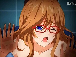 mamakatsu anime milf hentai series with fun stories 😊