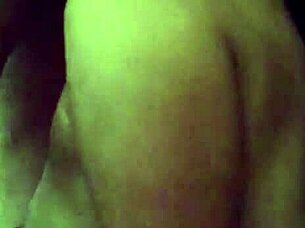 horny latina gets fucked hard after motorcycle fall