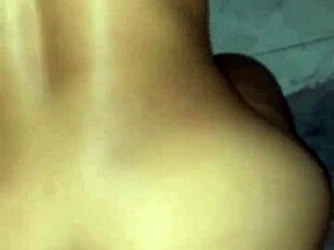 I Break The Ass Of The Neighbor's Wife!