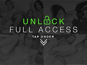 Natalia Rodriguez, how does it feel getting your asshole rammed hard?