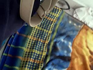 this is a hot brazilian scene