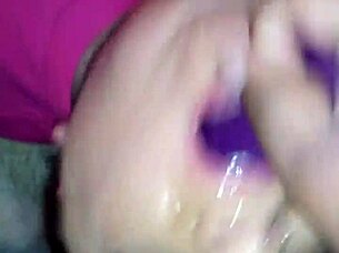 Ms. TL Throat Teases with Deepthroat and Dildo Toys