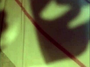 Fucking and Cumming Inside Hot Ebony Amateur's Pussy