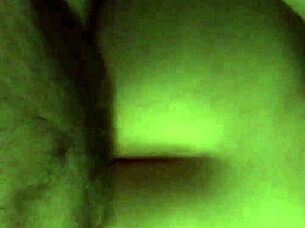 Amateur Pawg Gets Anal Fucked Hard