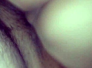 My Old Lady Moves Her Ass With My Dick Deep Inside