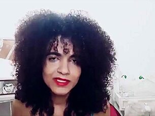 amateur teasing on webcam gets really sexy, what do you think?